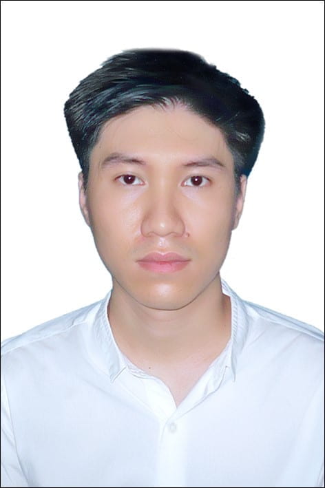 Student Spotlight-Trang Nguyen | Graduate Student Senate (GSS)